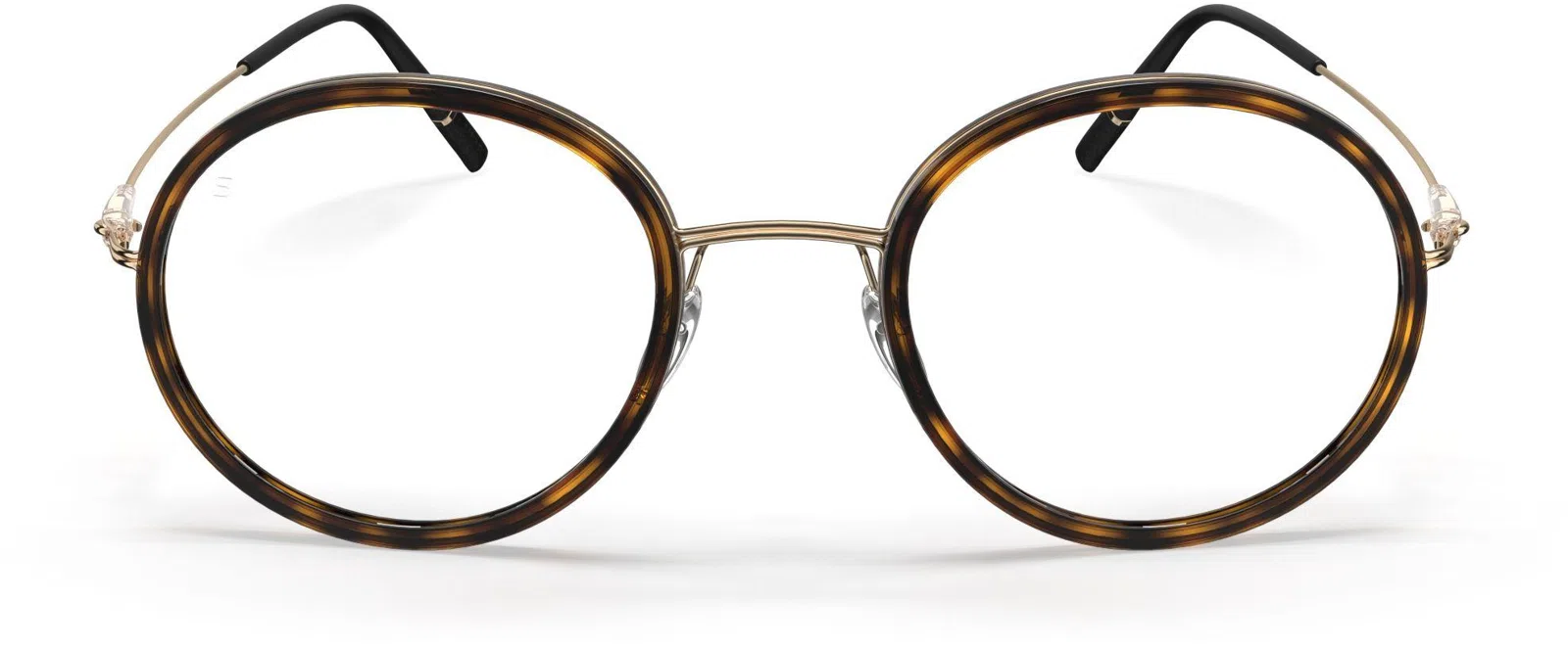 Silhouette Dynamics Colorwave Contour 5582 Eyeglasses - view 6